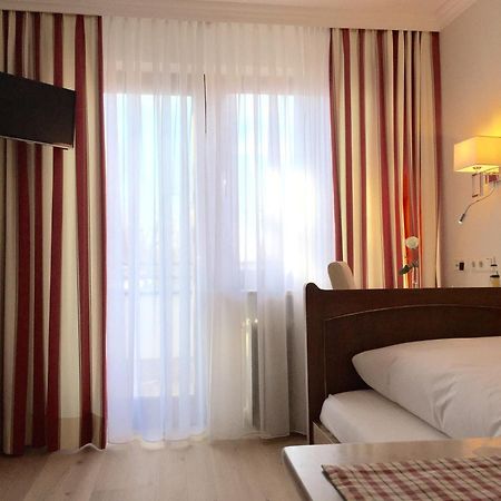 Hotel Sollner Hof Monachium Zewnętrze zdjęcie