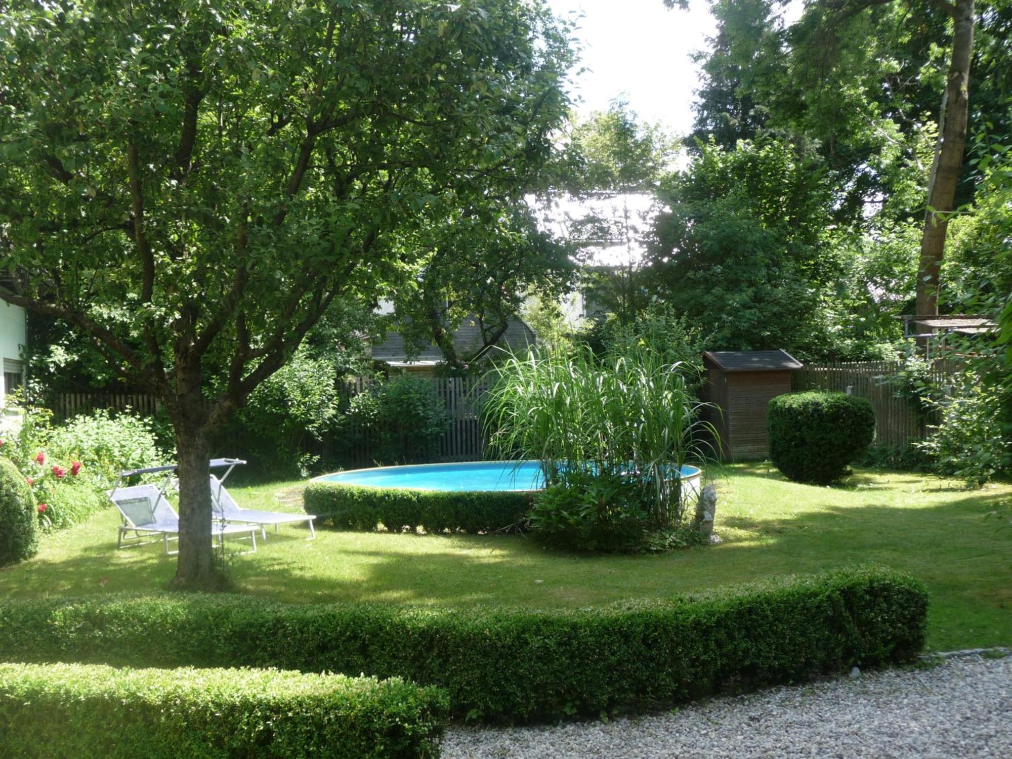 Hotel Sollner Hof Monachium Zewnętrze zdjęcie