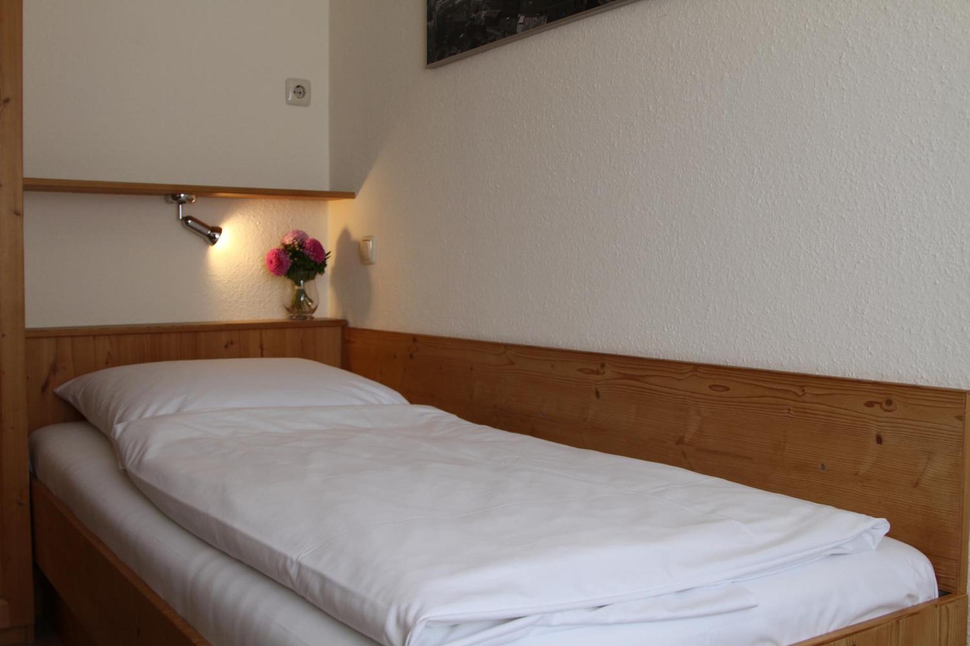Hotel Sollner Hof Monachium Pokój zdjęcie