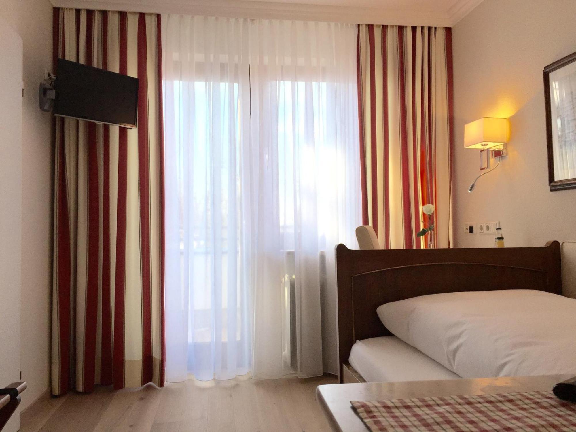 Hotel Sollner Hof Monachium Zewnętrze zdjęcie