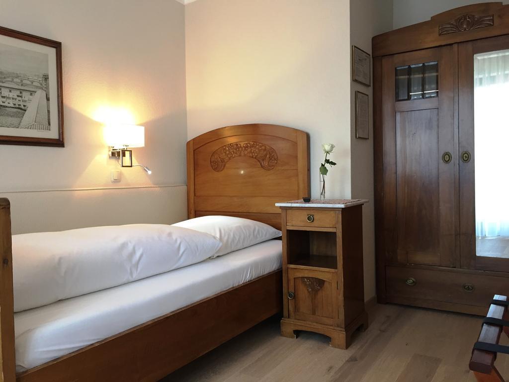 Hotel Sollner Hof Monachium Zewnętrze zdjęcie