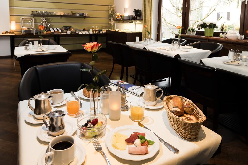 Hotel Sollner Hof Monachium Zewnętrze zdjęcie