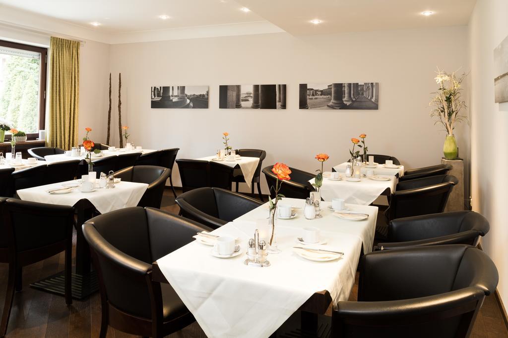Hotel Sollner Hof Monachium Zewnętrze zdjęcie
