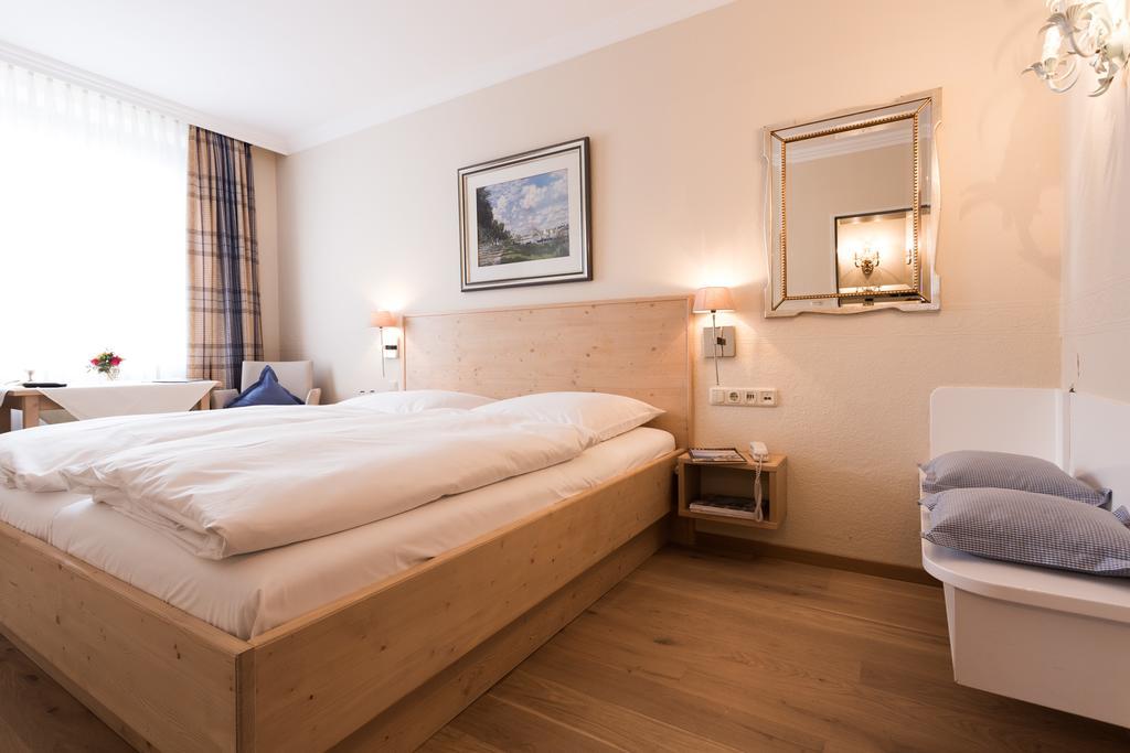 Hotel Sollner Hof Monachium Zewnętrze zdjęcie
