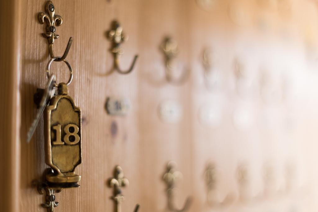 Hotel Sollner Hof Monachium Zewnętrze zdjęcie