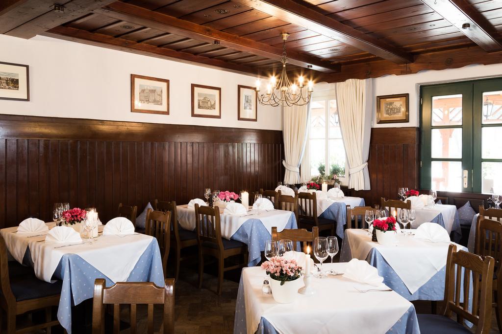 Hotel Sollner Hof Monachium Zewnętrze zdjęcie