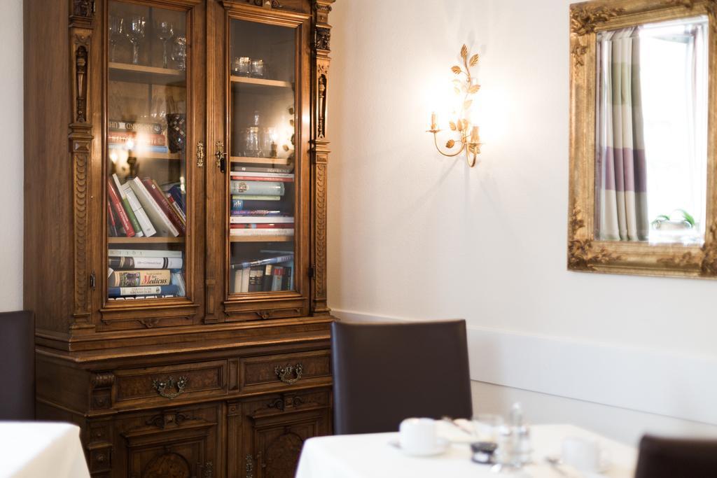 Hotel Sollner Hof Monachium Zewnętrze zdjęcie