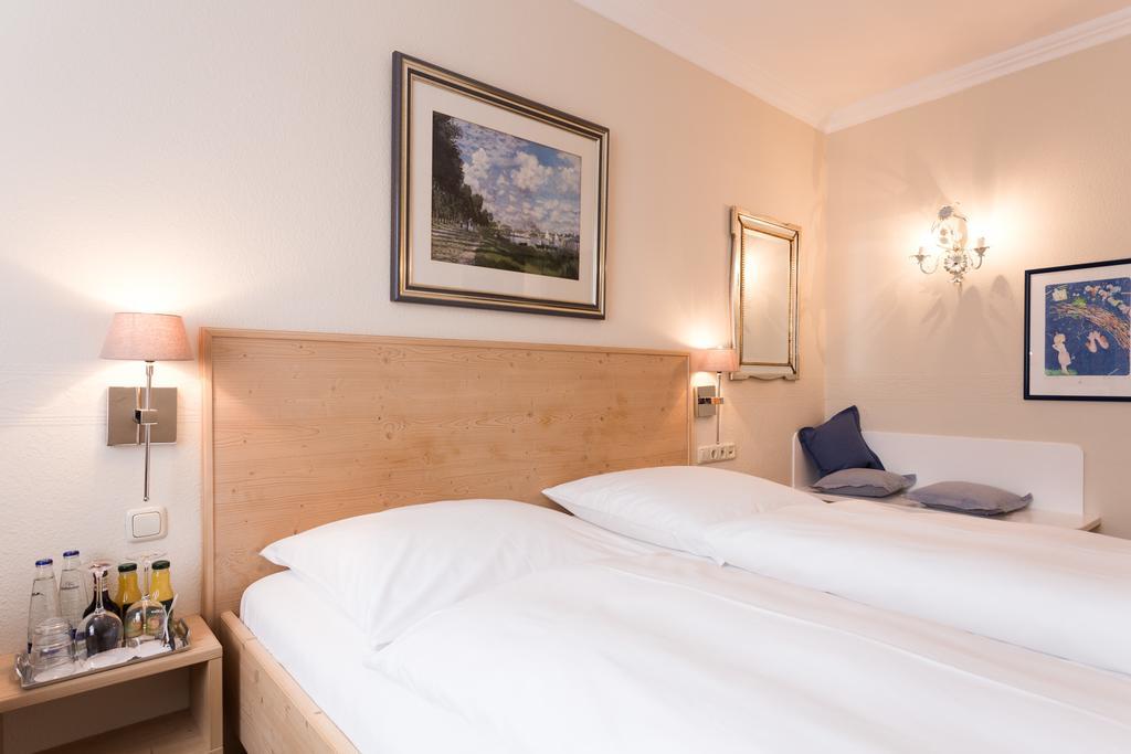Hotel Sollner Hof Monachium Zewnętrze zdjęcie