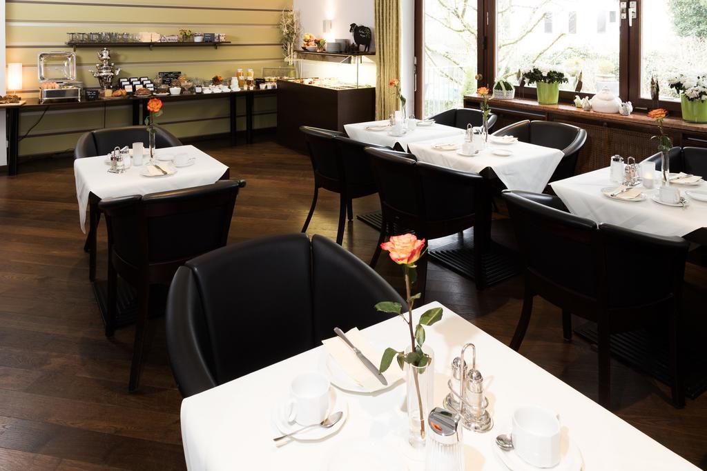 Hotel Sollner Hof Monachium Zewnętrze zdjęcie