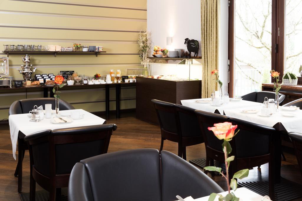 Hotel Sollner Hof Monachium Zewnętrze zdjęcie