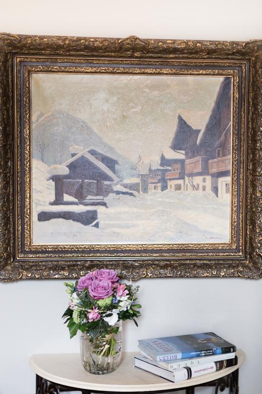 Hotel Sollner Hof Monachium Zewnętrze zdjęcie