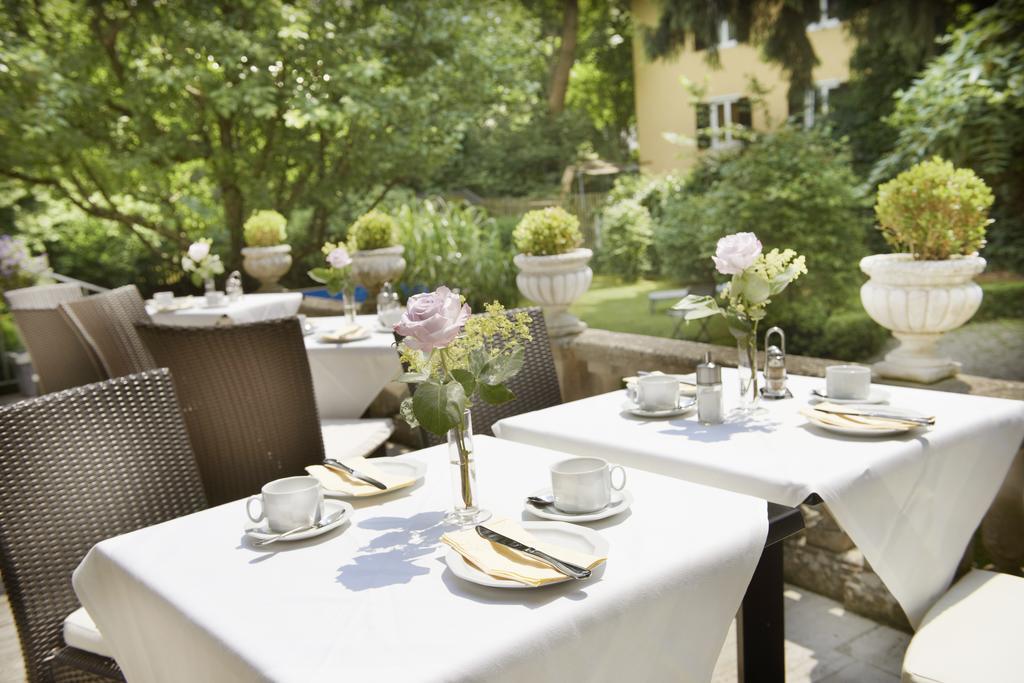 Hotel Sollner Hof Monachium Zewnętrze zdjęcie